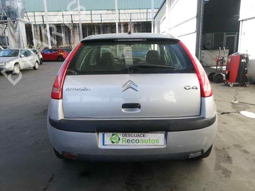 ECU airbags CITROËN C4 I (LC_) 1.6 HDi | BP11494005M53 