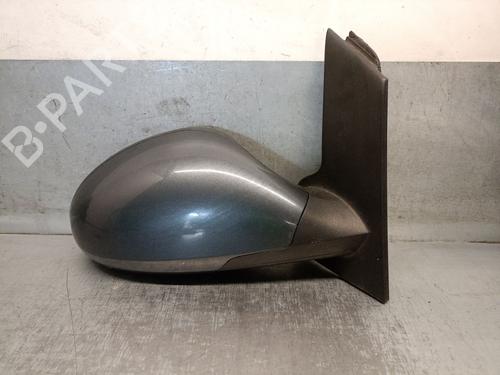 Right mirror SEAT ALTEA (5P1) 1.9 TDI | BP19494521C27 