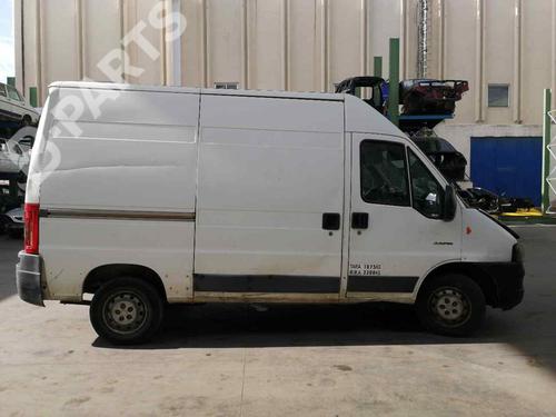 Front left interior door handle CITROËN JUMPER I Van (244) 2.2 HDi | BP9762076I13  - Image 8