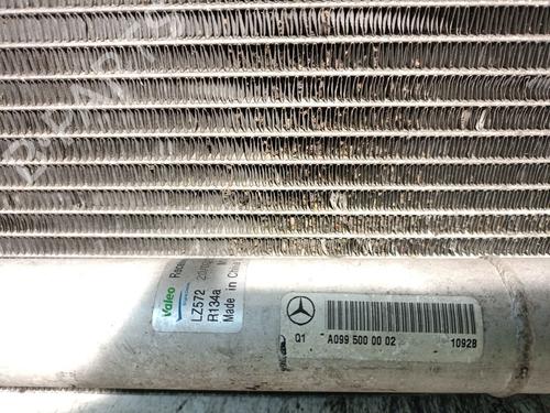 AC radiator MERCEDES-BENZ M-CLASS (W166) ML 250 CDI / BlueTEC 4-matic (166.004, 166.003) | BP19794416M32 