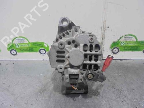 Alternator FORD FIESTA V (JH_, JD_) 1.4 16V | BP2102543M7 