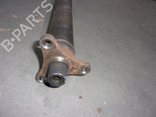 Driveshaft MERCEDES-BENZ E-CLASS (W210) E 290 Turbo-D (210.017) | BP18880088M37 