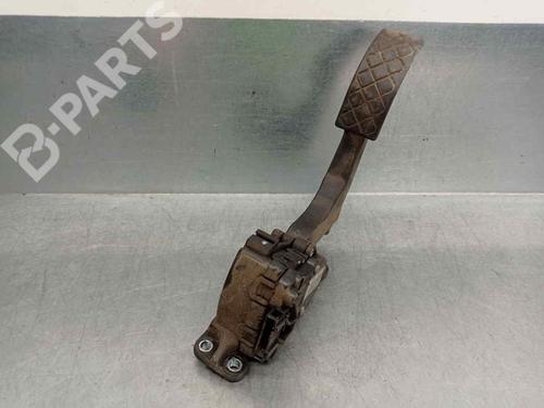 Used Pedal Pedal SKODA FABIA I Combi (6Y5) 1.9 SDI (64 hp) 10173519 10173519