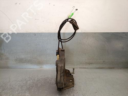 Rear right lock SUZUKI GRAND VITARA II (JT, TE, TD) 1.9 DDiS All-wheel Drive (JT419, TD44, JB419WD, JB419XD,... | BP19710949C99 