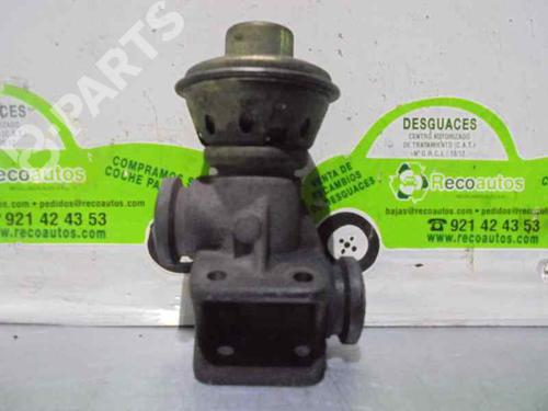 Used Egr Egr FIAT DUCATO Van (244_) 2.0 JTD (84 hp) 2056561 2056561