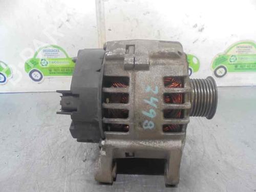 Generator NISSAN PRIMERA Hatchback (P12) 1.9 dCi | BP2125748M7 