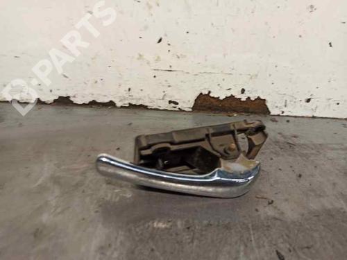 Used Front right interior door handle Front right interior door handle ALFA ROMEO 156 Sportwagon (932_) 1.9 JTD 16V Q4 (932BXN20) (150 hp) 5408085 5408085