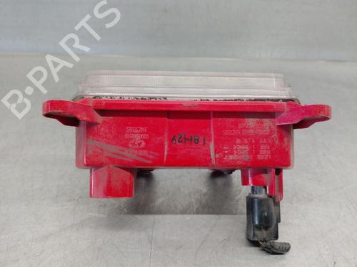 Rear center light HYUNDAI IONIQ (AE) 1.6 GDI Hybrid | BP19044339I39 