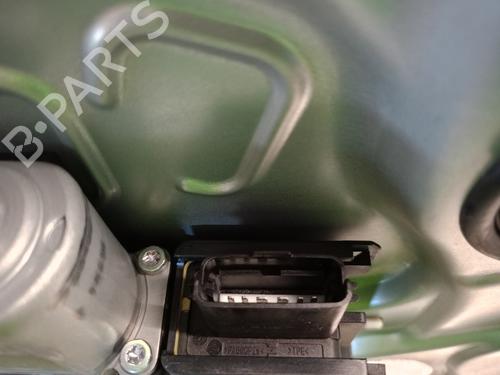 Rear right window mechanism HYUNDAI i30 (FD) 1.6 CRDi | BP18841004C25 