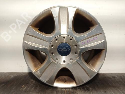 Used Rim SEAT ALHAMBRA (7V8, 7V9) 1.9 TDI (115 hp) 17958683