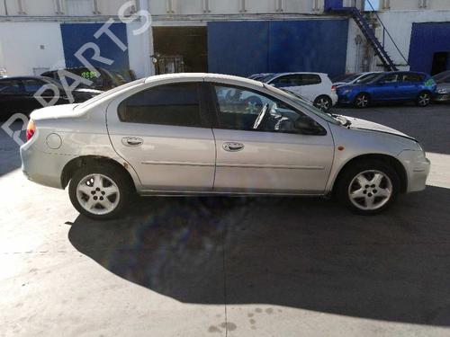 AC compressor CHRYSLER NEON II 2.0 16V | BP5187255M34 