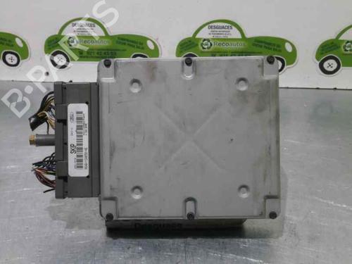 Engine control unit (ECU) FORD ESCORT VI (GAL, AAL, ABL)  | BP2078292M57 