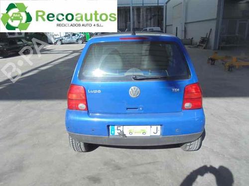 Egr VW LUPO I (6X1, 6E1) 1.4 TDI | BP2311284M69 