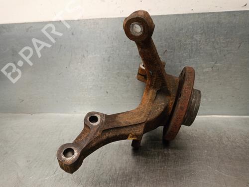 BP17959320M25 | Left front steering knuckle RENAULT SUPER 5 (B/C40_) 1.4 (B/C40M) BP17959320M25