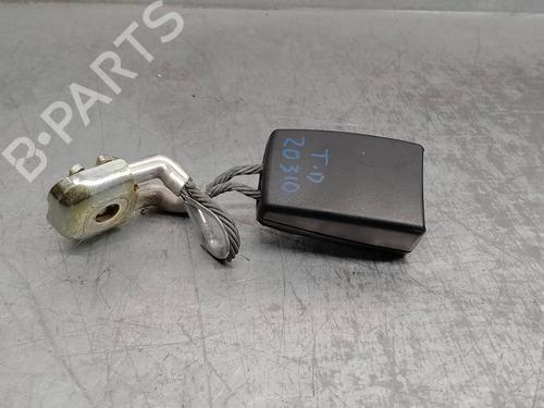 Seat buckle VW GOLF V (1K1) 2.0 TDI 16V | BP17725746I32 