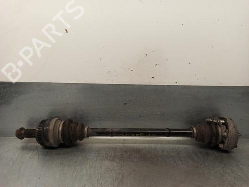 Arbre de transmission arrière droit BMW 1 (E87) [2003-2013]  17794095