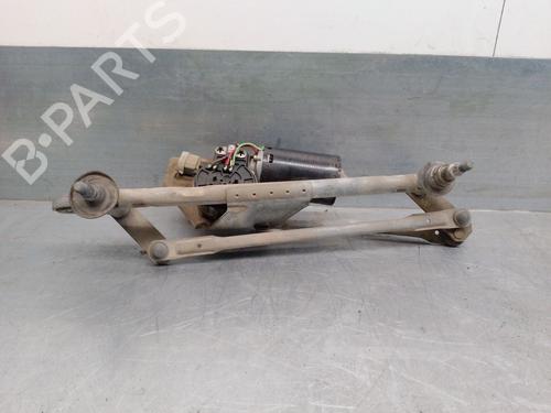 Used Front wiper motor RENAULT SCÉNIC I MPV (JA0/1_, FA0_) 1.9 dCi RX4 (102 hp) 19065072