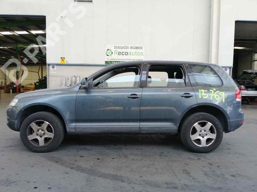 Used Parts VW TOUAREG (7LA, 7L6, 7L7)  2.5 R5 TDI  1073280