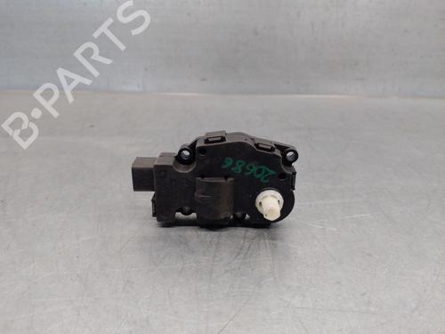 Heater blower motor MERCEDES-BENZ E-CLASS (W212) E 500 4-matic (212.091) | BP19102350M62 