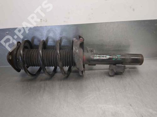 Used Left front shock absorber Left front shock absorber FORD FOCUS II (DA_, HCP, DP) 1.8 TDCi (115 hp) 10163755 10163755