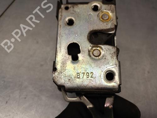 Front right lock CITROËN JUMPER I Van (244) 2.0 HDi | BP17864404C97 