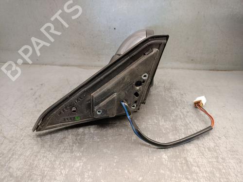 Right mirror VOLVO S40 I (644) 1.8 | BP19252132C27 