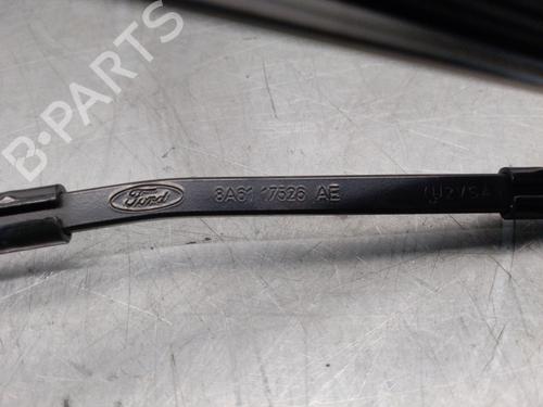 Front windshield wiper arm FORD FIESTA VI (CB1, CCN)  | BP18546196C143 