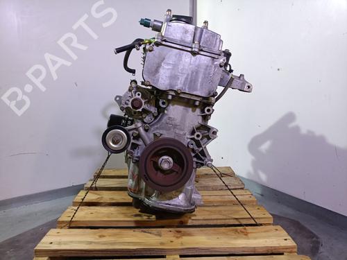 Used Engine NISSAN MICRA C+C III (K12) 1.4 16V (88 hp) 19651394