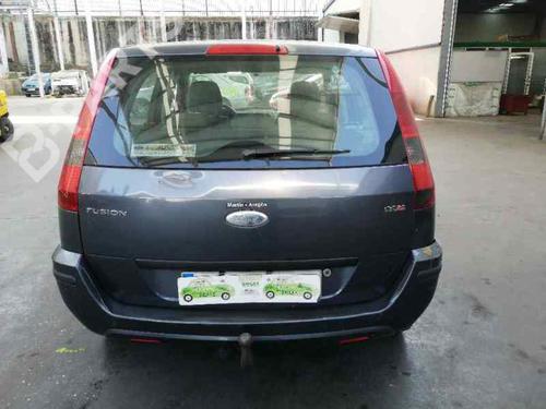 ECU airbags FORD FUSION (JU_) 1.4 TDCi | BP7995994M53  - Image 10