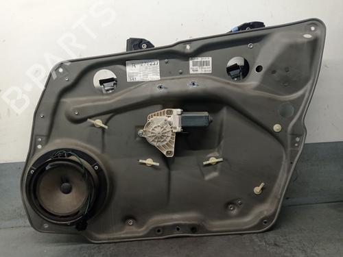 Used Front right window mechanism MERCEDES-BENZ A-CLASS (W169) A 180 CDI (169.007, 169.307) (109 hp) 19778120