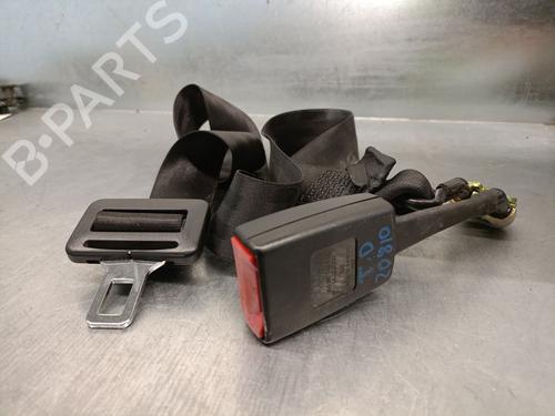 Used Seat buckle AUDI A3 (8L1) 1.8 T (150 hp) 18971967