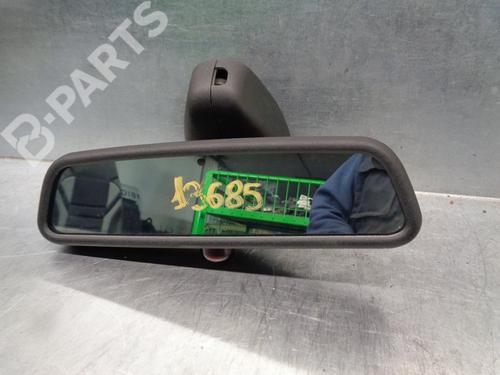 Used Rear mirror Rear mirror BMW X5 (E53) 4.4 i (286 hp) 8330983 8330983
