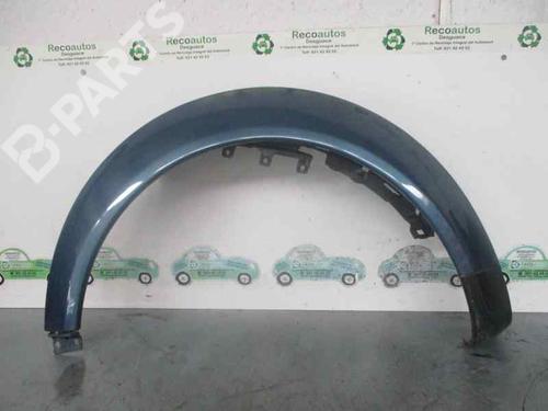 wheel-arch-trim-audi-a2-8z0-16-fsi-2000-2001-2002-2003-2004-2005-5016095 main image