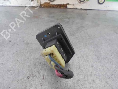 Heater resistor CHEVROLET REZZO MPV (U100) 1.6 | BP11666829M108 