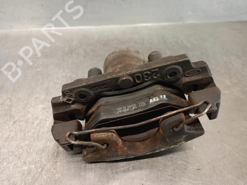 Right front brake caliper FORD FIESTA III (GFJ) 1.1 | BP17958946M104 