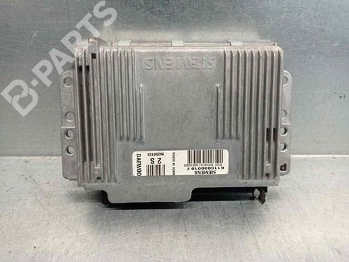 engine-control-unit-ecu-daewoo-matiz-m100-m150-08-96259124-k115000010f-1998-9816578 main image