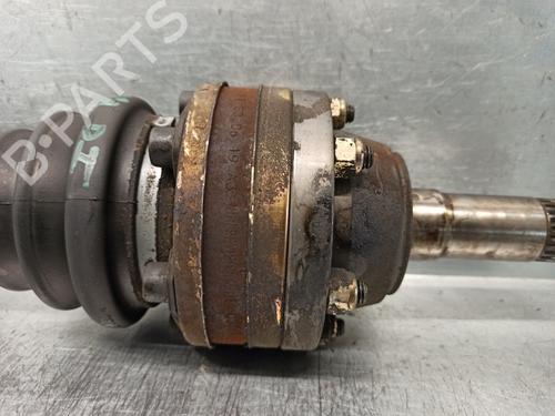 Left front driveshaft ALFA ROMEO SPIDER (916_) 1.8 16V (916S3) | BP17530169M38 