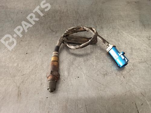 Used Electronic sensor Electronic sensor FORD FOCUS II Saloon (DB_, FCH, DH) 1.6 (100 hp) 10334171 10334171