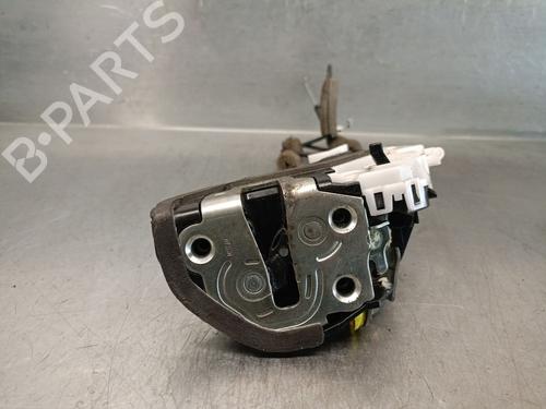 Rear left lock HONDA HR-V (RU) 1.6 i-DTEC (RU8) | BP19679516C100 