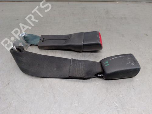 Used Seat buckle TOYOTA PRIUS (_W3_) 1.8 Hybrid (ZVW30) (136 hp) 19142712