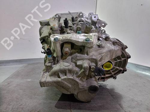 Gearbox NISSAN QASHQAI / QASHQAI +2 I (J10, NJ10, JJ10E) 2.0 dCi | BP18077174M3 