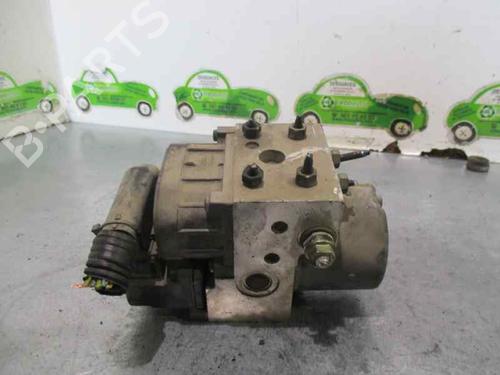 Used ABS pump CITROËN XSARA PICASSO (N68) 2.0 HDi (90 hp) 2114960
