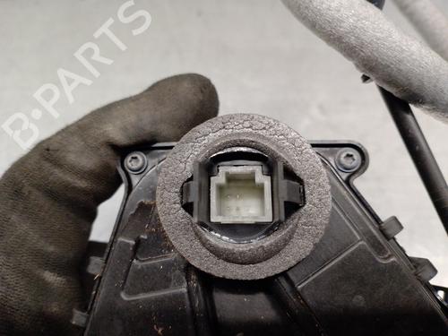 Rear left lock RENAULT CAPTUR II (HF_) TCe 100 (HFMT) | BP17774974C100 