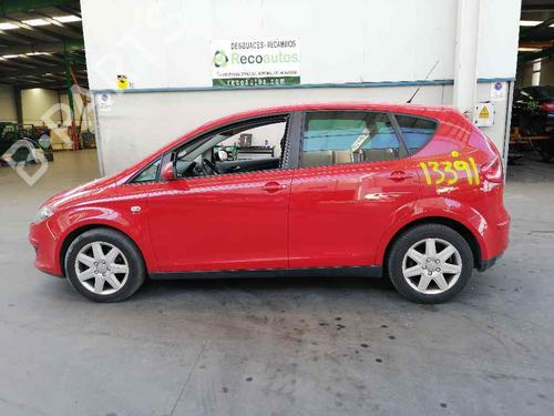 Left front window switch SEAT ALTEA (5P1)  | BP7918415I27 