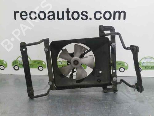 Used Radiator fan HYUNDAI H-1 / STAREX Bus (A1) 2.5 CRDi (140 hp) 2102766