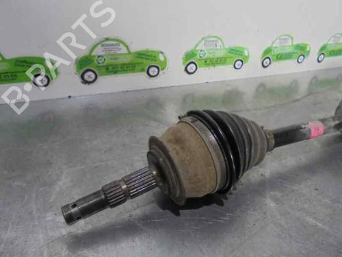 Right front driveshaft OPEL CORSA B (S93) 1.0 i 12V (F08, F68, M68) | BP2310144M39 