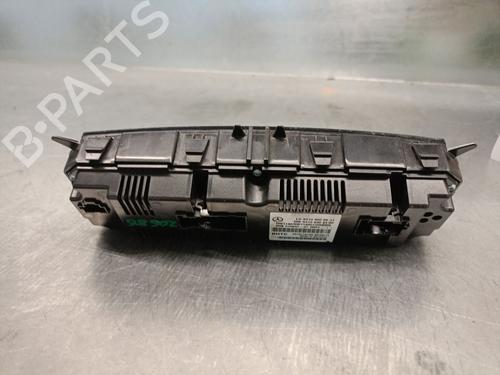 Climate control MERCEDES-BENZ E-CLASS (W212) E 500 4-matic (212.091) | BP19063984I5 