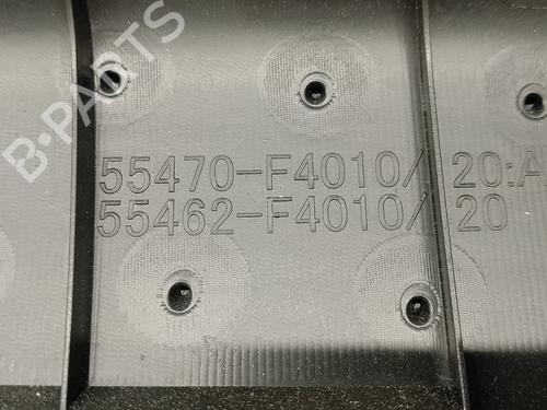 Other TOYOTA C-HR (_X1_) 1.8 Hybrid (ZYX10_, ZYX11_) | BP18459782O1 