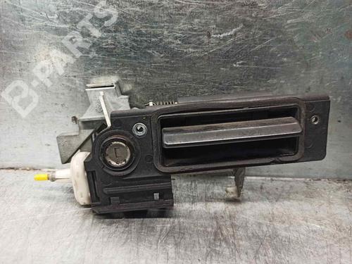 Used Tailgate handle Tailgate handle MERCEDES-BENZ SLK (R170) 200 (170.435) (136 hp) 9150674 9150674