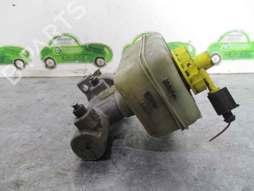 Brake master cylinder AUDI A4 B8 Avant (8K5) 2.0 TDI | BP2056285M77 